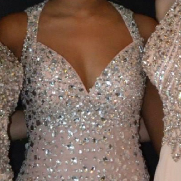 Tony Bowls Dresses & Skirts - Prom Dress- Tony Bowls